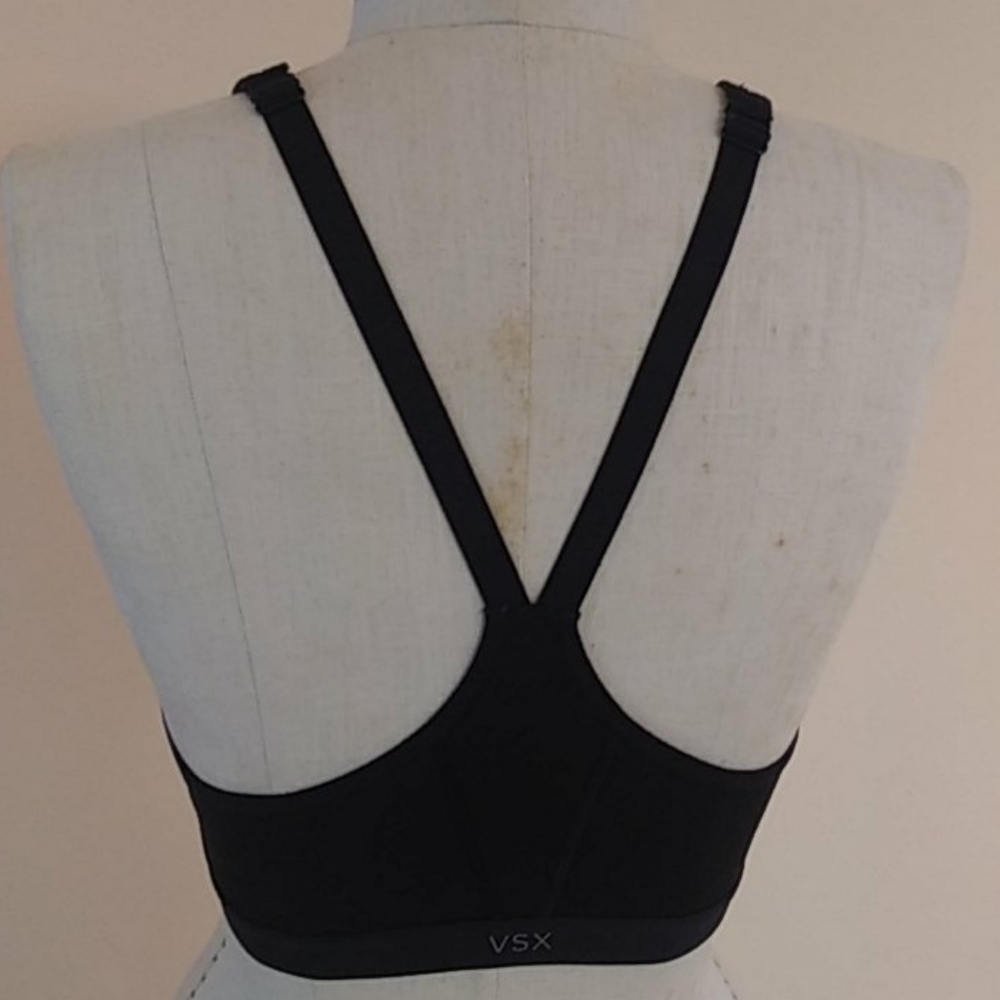 VSX Bra. - Picture 2 of 8